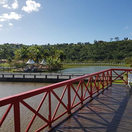 Cond. Aguas Da Serra, Bananeiras Villa Exterior photo