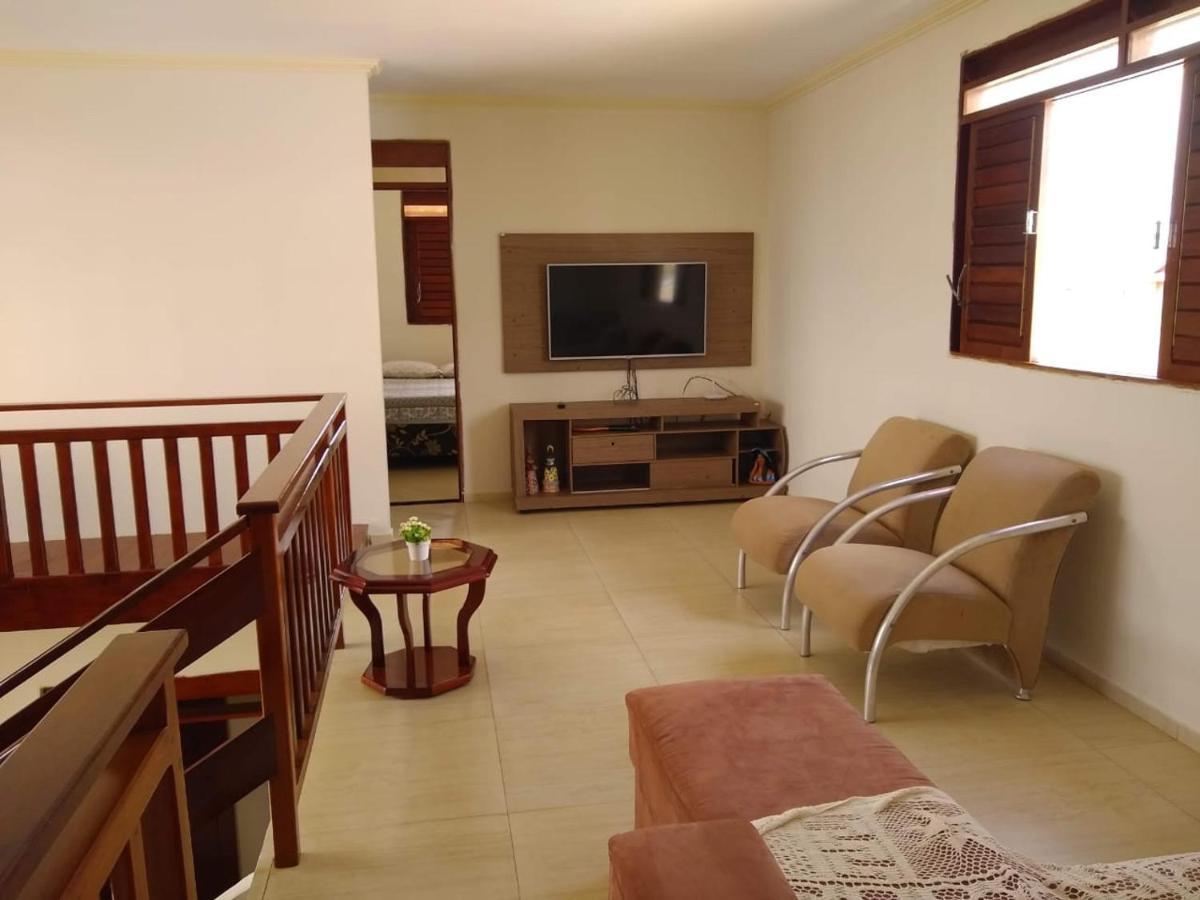 Cond. Aguas Da Serra, Bananeiras Villa Exterior photo