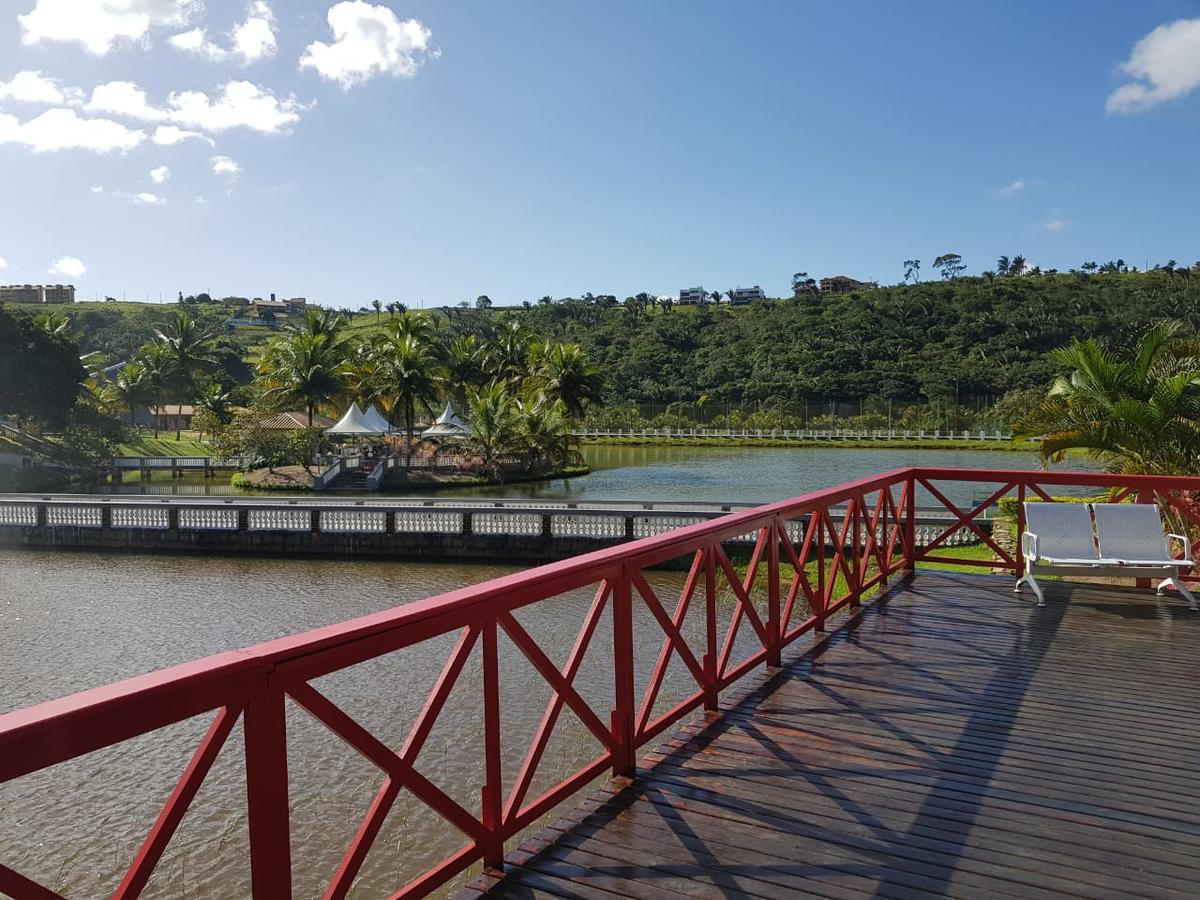 Cond. Aguas Da Serra, Bananeiras Villa Exterior photo
